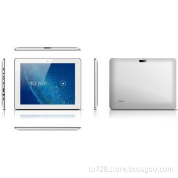9.7" QUAD CORE TABLET PC